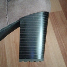 Load image into Gallery viewer, A NEW DAY Candyce Water Repellant Heeled Boot, 9.5