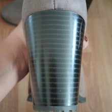 Load image into Gallery viewer, A NEW DAY Candyce Water Repellant Heeled Boot, 9.5