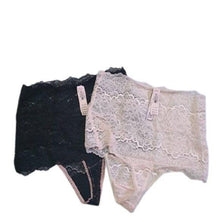 Load image into Gallery viewer, DREAM ANGELS by Victoria's Secret 2 Pair High-waist Thong Panties, Size XS