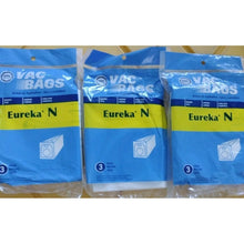 Load image into Gallery viewer, Eureka N Style Bag, (57988B) 9-Pack