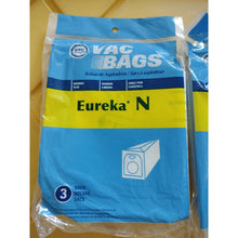 Load image into Gallery viewer, Eureka N Style Bag, (57988B) 9-Pack