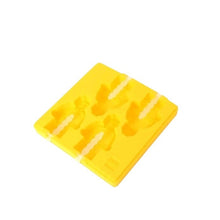Load image into Gallery viewer, Lego 5009555 Ice Lolly Tray Silicone Mould Chocolates