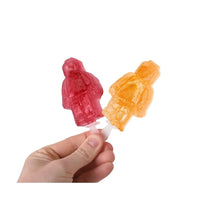 Load image into Gallery viewer, Lego 5009555 Ice Lolly Tray Silicone Mould Chocolates