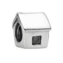 Load image into Gallery viewer, Pandora House Charm Sterling Silver Housewarming Realty 790115