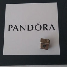 Load image into Gallery viewer, Pandora House Charm Sterling Silver Housewarming Realty 790115