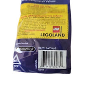 Load image into Gallery viewer, LEGO Super Heroes: Venom Street Bike (30679)