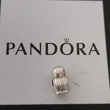 Load image into Gallery viewer, Pandora Retired Sterling Silver Precious Boy Family Charm - 791530