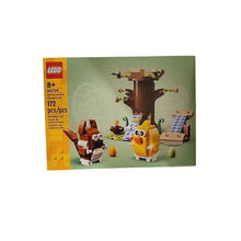 Load image into Gallery viewer, LEGO Spring Animal Playground Building Toy - 40709