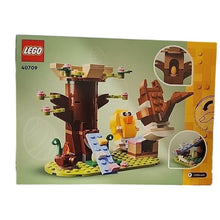 Load image into Gallery viewer, LEGO Spring Animal Playground Building Toy - 40709
