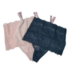 Load image into Gallery viewer, Victoria's Secret DREAM ANGELS 3 Pair High-waist Thong Underwear Panties, Size Small