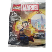 Load image into Gallery viewer, LEGO Super Heroes: Doctor Strange's Interdimensional Portal (30652)