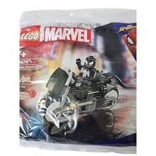 Load image into Gallery viewer, LEGO Super Heroes: Venom Street Bike (30679)