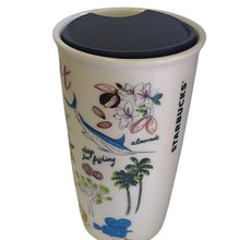Load image into Gallery viewer, Starbucks California Venti Cold Cup & Tumbler