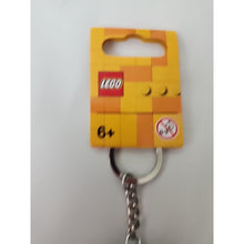 Load image into Gallery viewer, LEGO Lady Liberty Keyring 854082