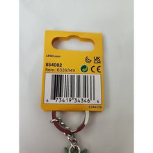 Load image into Gallery viewer, LEGO Lady Liberty Keyring 854082