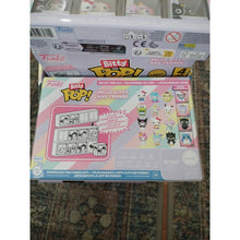 Load image into Gallery viewer, Funko Bitty Pop!: Sanrio Hello Kitty and Friends 4-Pack Series 3 Kuromi