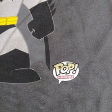 Load image into Gallery viewer, Funko Pop Boys Batman T-shirt, Grey, 2T