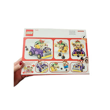 Load image into Gallery viewer, LEGO Super Mario Bowser’s Muscle Car Expansion Set, Collectible Bowser Toy 71431
