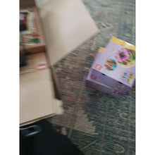 Load image into Gallery viewer, Lego BrickHeadz 40750 Wednesday & Enid 239 Pieces 2024 New In Sealed Box NIB