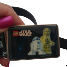 Load image into Gallery viewer, Star Wars x Lego Belt 22" - 26", Size Small