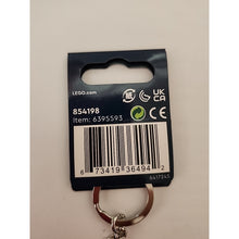 Load image into Gallery viewer, LEGO Keychain - Harry Potter's Dumbledore 854198