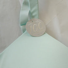 Load image into Gallery viewer, Vanity Fair Breathable Luxe Full Figure Wirefree Bra 71265, Seafoam Green, 42C
