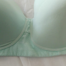 Load image into Gallery viewer, Vanity Fair Breathable Luxe Full Figure Wirefree Bra 71265, Seafoam Green, 42C