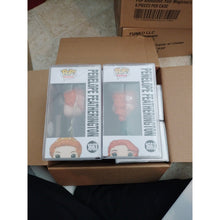 Load image into Gallery viewer, Funko Chase + Common Set Penelope Featherington #1663 Bridgerton In Protectors
