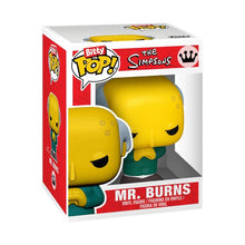 Load image into Gallery viewer, Bitty Pop!: The Simpsons Complete FULL Set - 16 total - 4 Packs all Chase incl