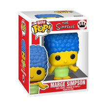 Load image into Gallery viewer, Bitty Pop!: The Simpsons Complete FULL Set - 16 total - 4 Packs all Chase incl