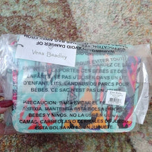 Load image into Gallery viewer, Vera Bradley RFID 3-in-1 Crossbody, Multicolor, Pueblo