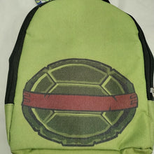 Load image into Gallery viewer, Teenage Mutant Ninja Turtles Fan Lunch Bag, Sticker Set, School Supplies