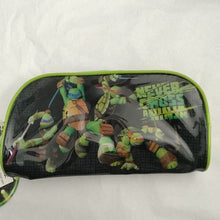 Load image into Gallery viewer, Teenage Mutant Ninja Turtles Fan Lunch Bag, Sticker Set, School Supplies