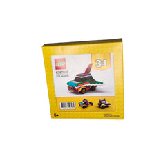 Load image into Gallery viewer, Lego 6387807 - Flying Car 3 in 1 Kit