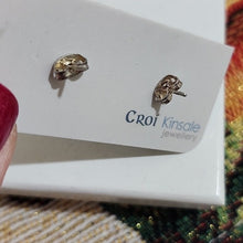 Load image into Gallery viewer, Croi Kinsale Colorful Geometric Earrings By Emilio Sotelo