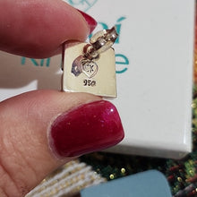 Load image into Gallery viewer, Croi Kinsale Colorful Geometric Earrings By Emilio Sotelo