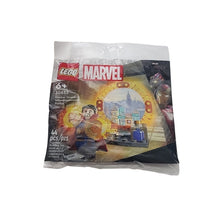 Load image into Gallery viewer, LEGO Super Heroes: Doctor Strange's Interdimensional Portal (30652)