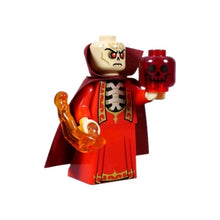 Load image into Gallery viewer, LEGO MINIFIGURES: Dungeons & Dragons (71047) Szass Tam Sealed Box