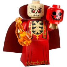Load image into Gallery viewer, LEGO MINIFIGURES: Dungeons & Dragons (71047) Szass Tam Sealed Box