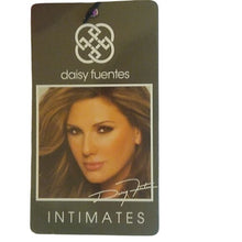 Load image into Gallery viewer, Daisy Fuentes Matching Bra Panty Set, Berry, Size 36C