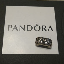 Load image into Gallery viewer, Pandora Flower Bouquet Clip 790533 Sterling Silver ALE 925