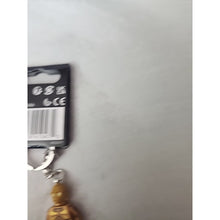 Load image into Gallery viewer, Lego Star Wars C-3PO Keychain 854313