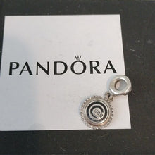 Load image into Gallery viewer, Pandora x MLB Chicago Cubs Unforgettable Moments Dangle Charm