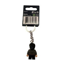 Load image into Gallery viewer, Lego Harry Potter 854114 Keychain