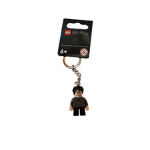 Load image into Gallery viewer, Lego Harry Potter 854114 Keychain