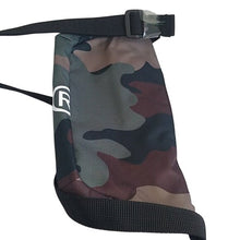 Load image into Gallery viewer, Levi's Camo Print Fanny Pack Crossbody Bag
