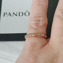 Load image into Gallery viewer, Pandora Rose Regal Beauty Ring - 187690, Size 52