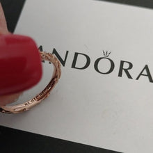 Load image into Gallery viewer, Pandora Rose Regal Beauty Ring - 187690, Size 52
