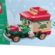 Load image into Gallery viewer, Lego 40746 Christmas Delivery Truck with Elf 224 pc
