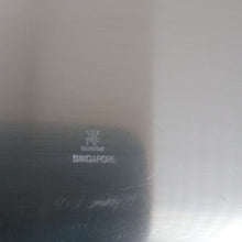 Load image into Gallery viewer, Set of 3 Vintage Sterling Silver Vanity Brushes, Signed
